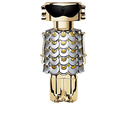 Paco Rabanne Fame Eau de Parfum 80ml donna tester