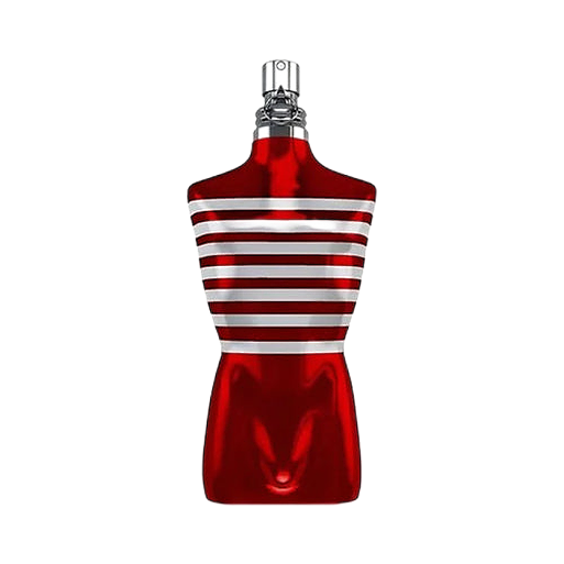 Jean Paul Gaultier Le Male Xmas Edition 125ML uomo tester