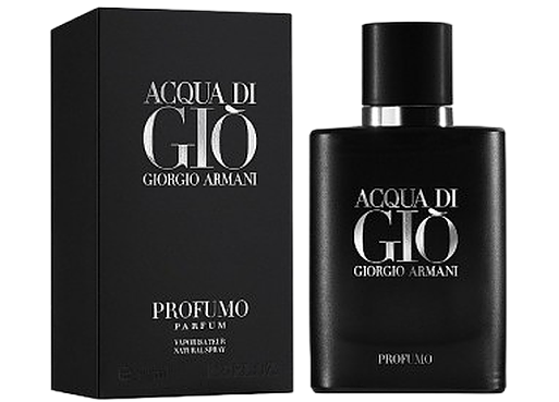 Armani Acqua Di Giò Profumo parfum Eau de Parfum Spray 125ml uomo tester