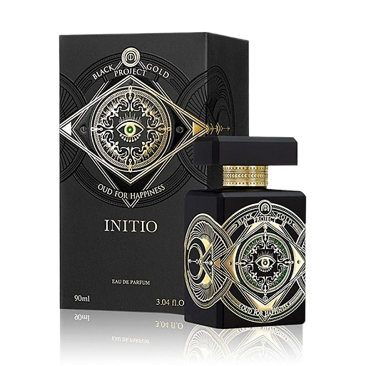 Initio Oud For Greatness Initio Parfum Privés 90ml unisex scatolato