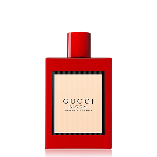 GUCCI BLOOM AMBROSIA DI FIORI, 100ML EAU DE PARFUM DONNA TESTER