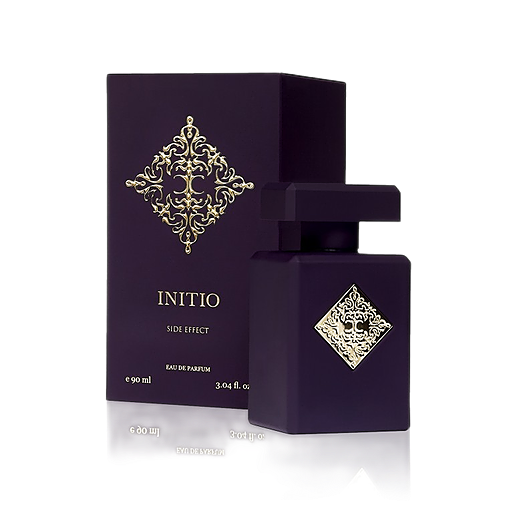 Initio Parfums Privés Side Effect EDP 90 ml eau de parfum Collection unisex scatolato