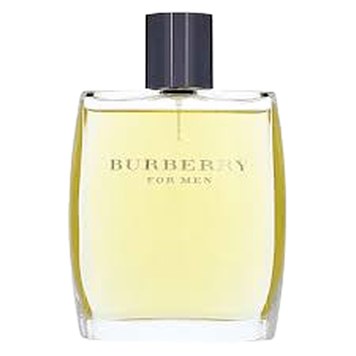 BURBERRY - For Men - Eau De Toilette Uomo 100 Ml Vapo tester