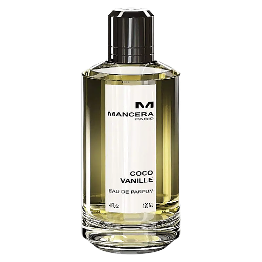 Mancera Coco Vanille Eau de Parfum da donna 120ml tester