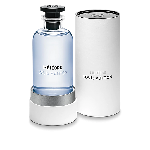 LOUIS VUITTON MÉTÉORE UOMO 100ML SCATOLATO