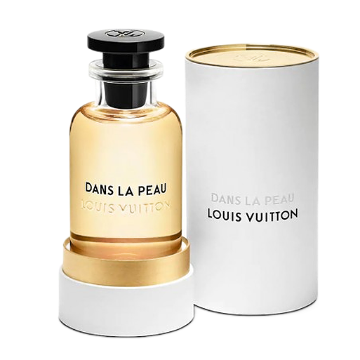 Louis Vuitton Dans la Peau Eau de Parfum 100ml donna scatolato