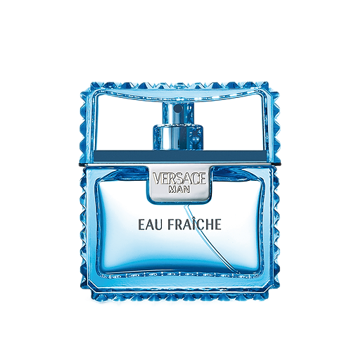 VERSACE Man Eau Fraiche Eau de Toilette 100ML UOMO TESTER