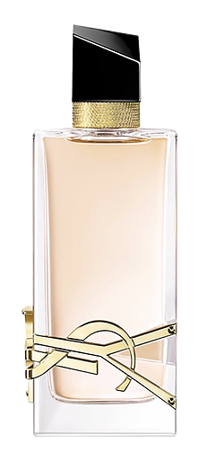 Yves saint laurent Libre Eau de Toilette 90ml donna tester