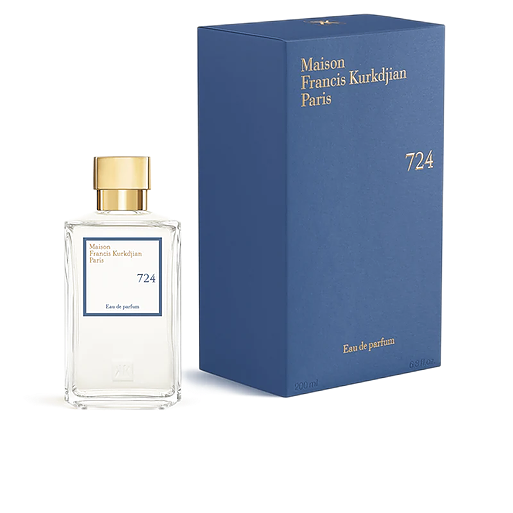 MAISON FRANCIS KURKDJIAN - PARIS 724 DONNA 70ML SCATOLATO