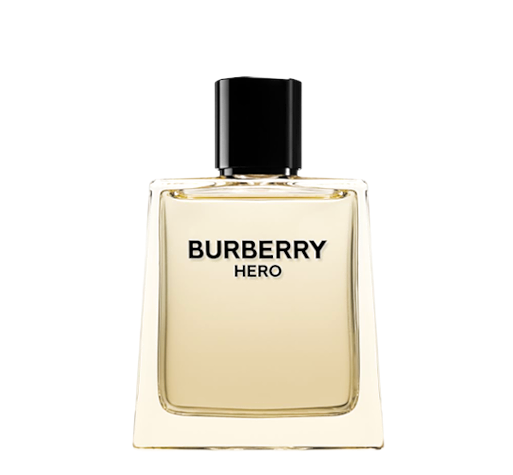 Burbarry Hero Eau de Toilette per uomo 100ML (tester)