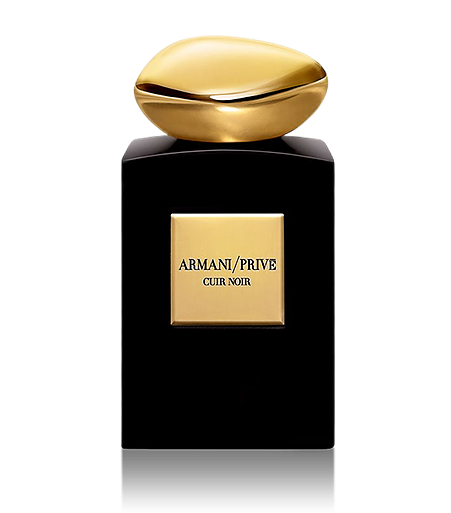 Cuir Noir di Giorgio Armani unisex  100ml (TESTER)