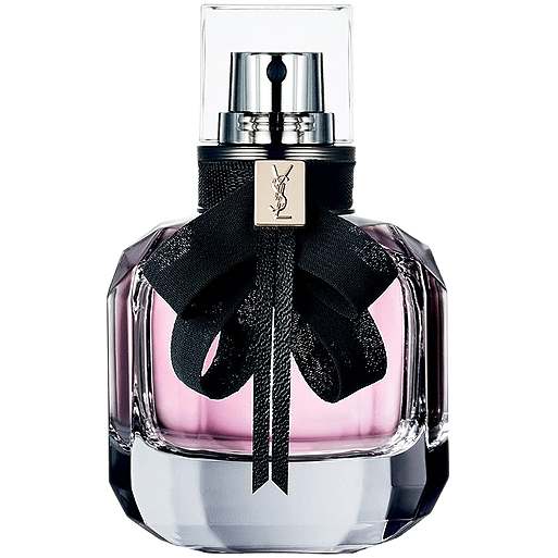 Mon Paris di Yves Saint Laurent da donna 90ml (TESTER)