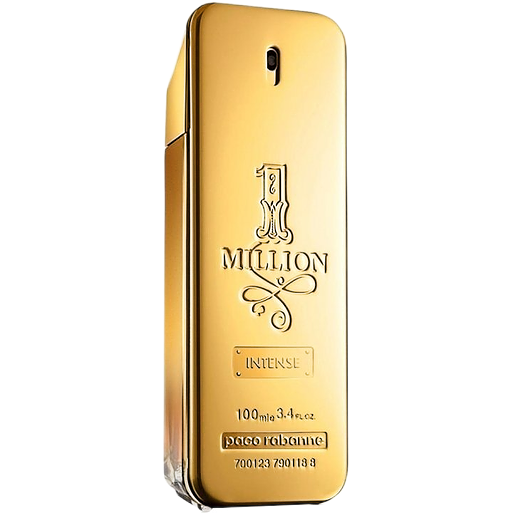 paco rabanne one milion intense 100ml uomo (tester)