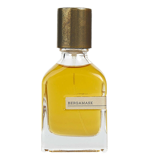 Orto parisi Bergamask 50 ml unisex tester