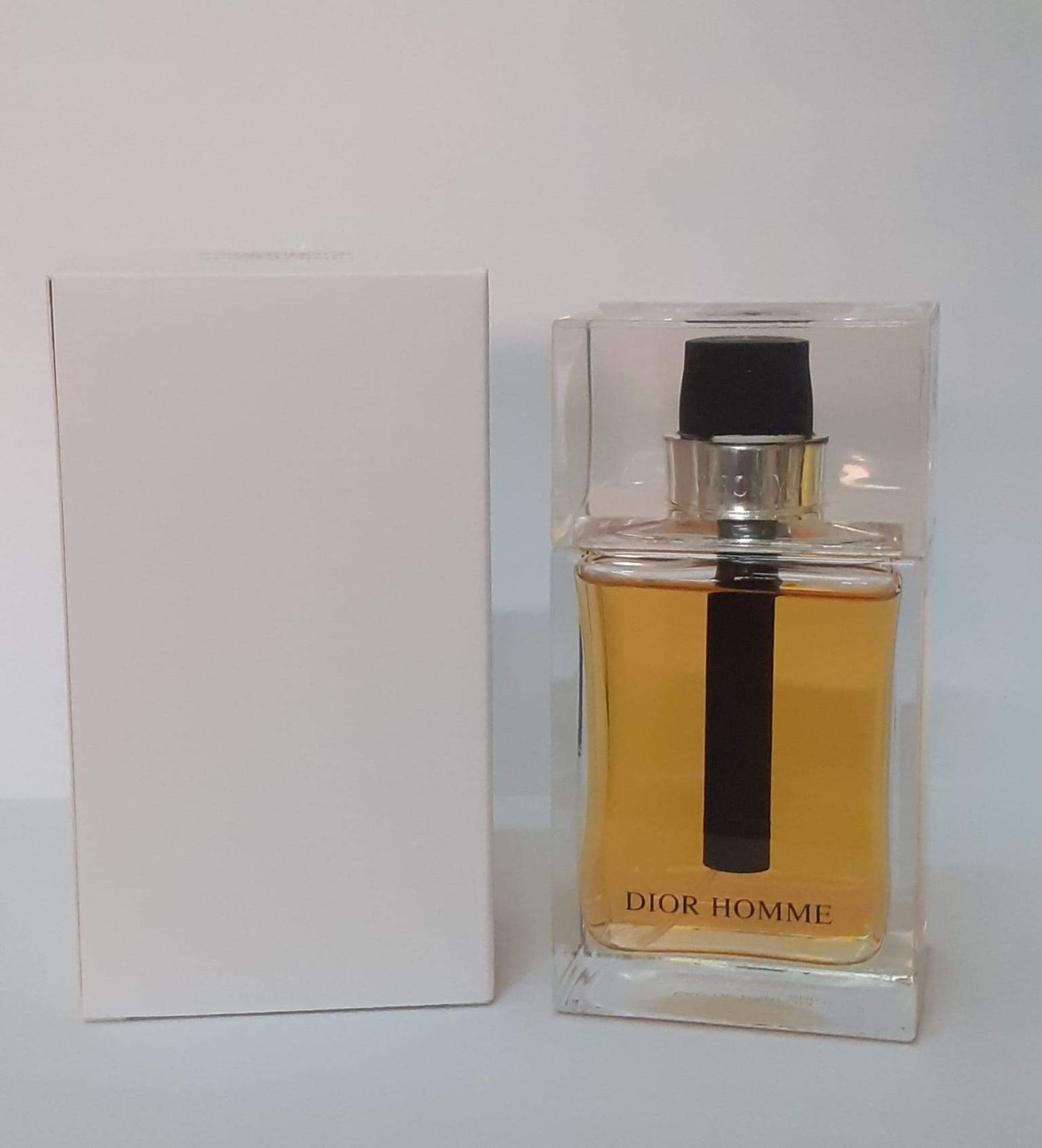 Christian Dior Homme Eau de Parfum 100ml (Tester)