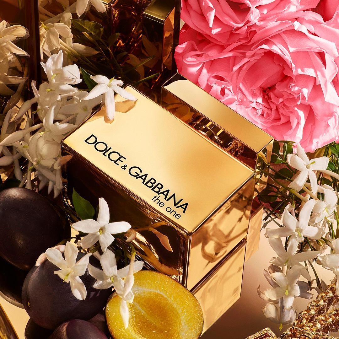 Dolce & Gabbana The One Gold 75ML donna (tester)