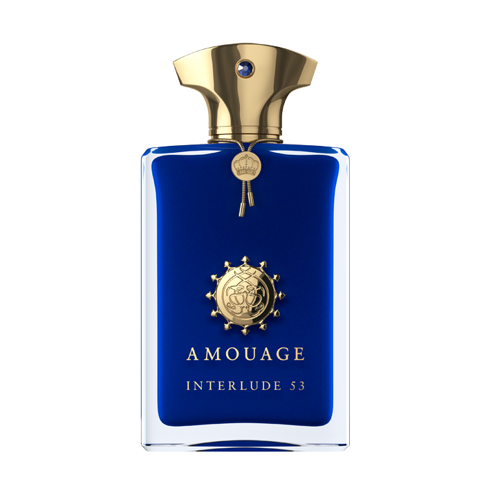 Amouage Interlude Eau de Parfum per uomo 100ml tester