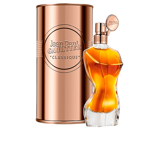 jean paul gaultier classique essence perfume 100 ml donna (scatolato)