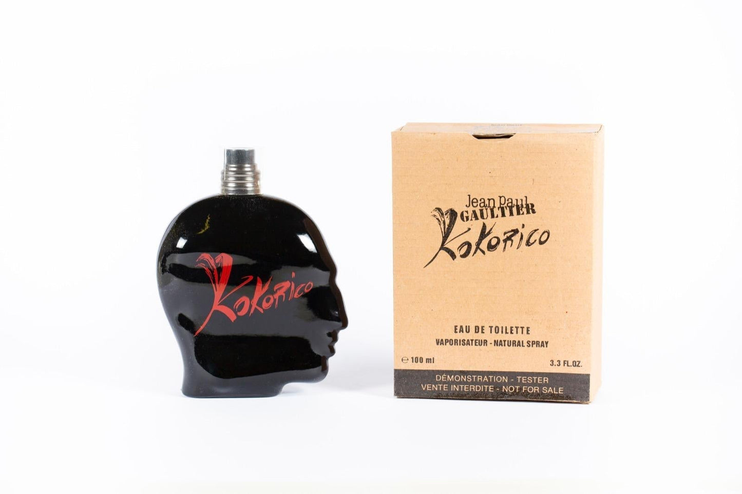 Jean Paul Gaultier Kokorico Eau de Toilette 100ml (Tester)