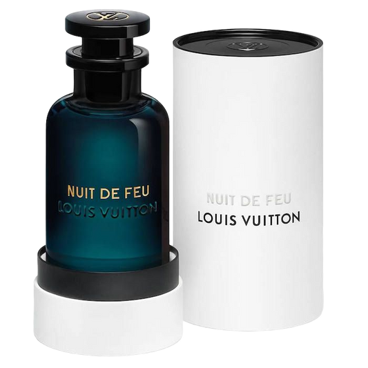 LOUIS VUITTON NUIT DE FEU UNISEX 100ML