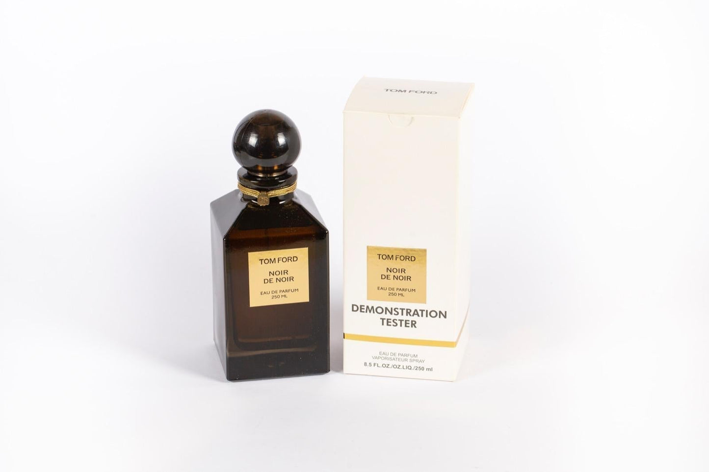 Tom Ford Noir de Noir Eau de Parfum 250ml (Tester)