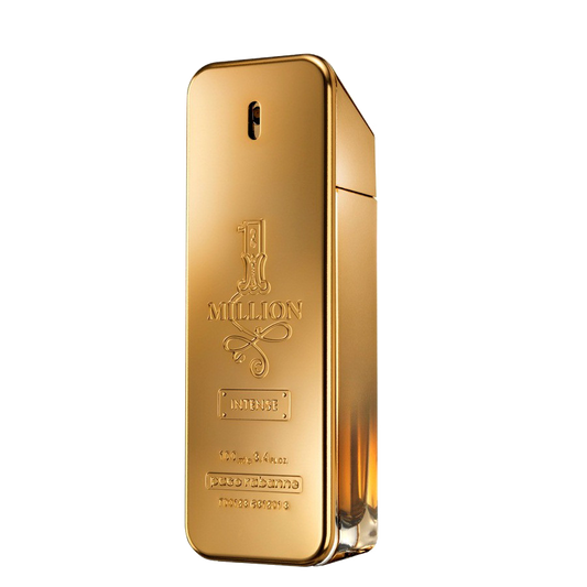 Paco Rabanne 1 Million Intense di  da uomo 100ml (tester)