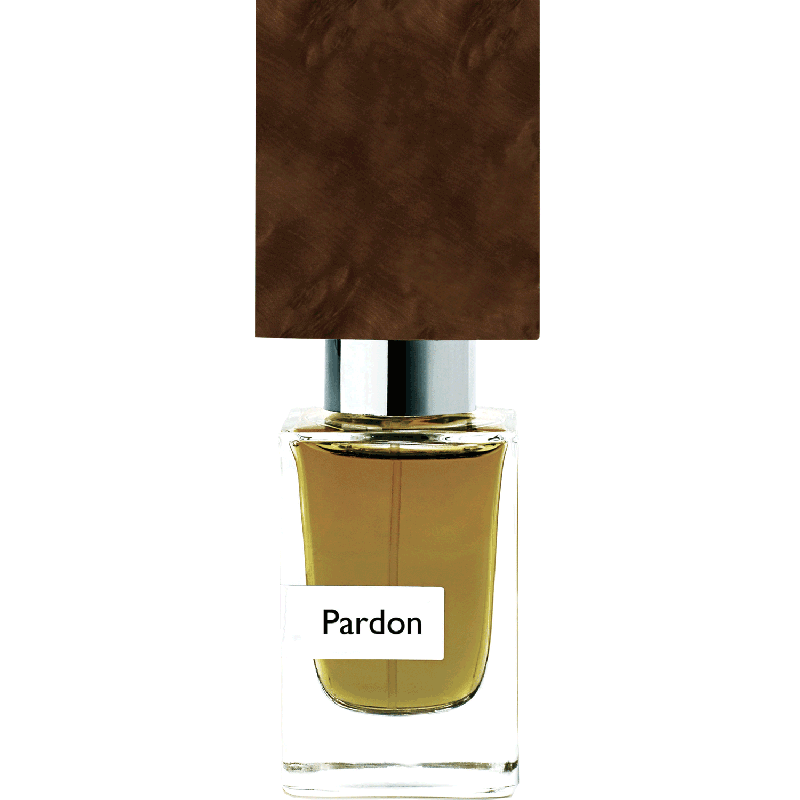 Nasomatto Pardon Eau de Parfum 30ml (Tester)