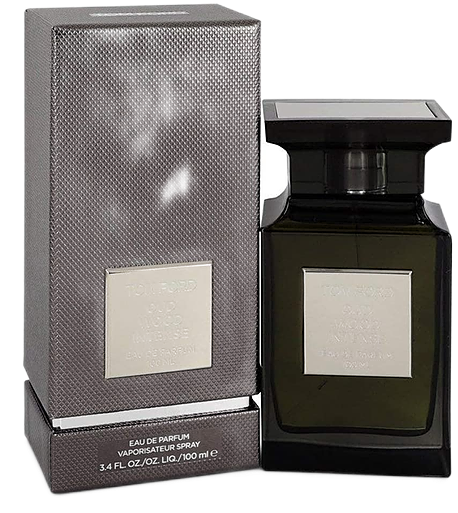 Tom Ford Oud Wood Intense 100ml UNISEX (scatolato)